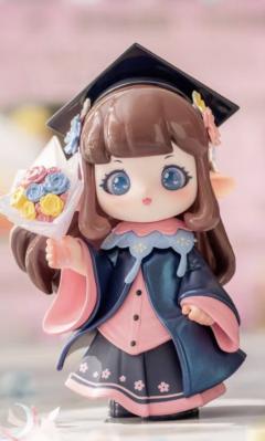 隐藏款-花绽韶华