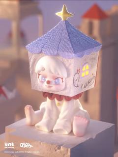 奇妙之夜系列-资料图