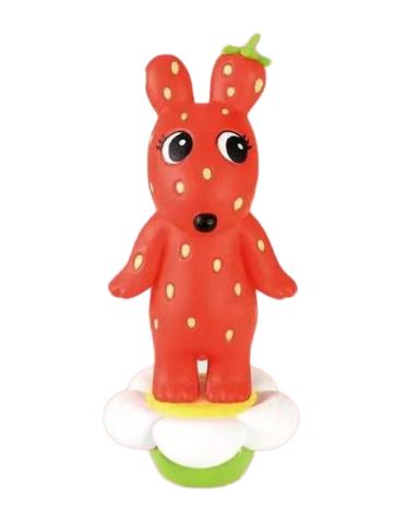 隐藏款-草莓罗比天使