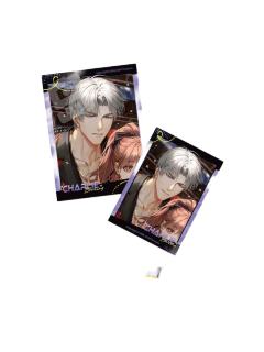 査理苏款(二段)-城市漫游系列纪念卡组