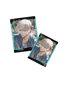 齐司礼款(二段)-城市漫游系列纪念卡组