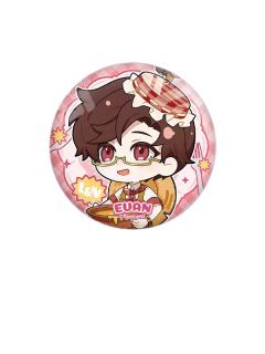 陆沉款-甜梦漫旅系列Q版徽章