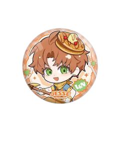 夏鸣星款-甜梦漫旅系列Q版徽章