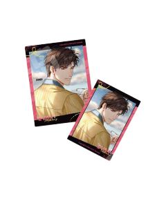 陆沉款(一段)-城市漫游系列纪念卡组