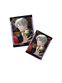 査理苏款(一段)-城市漫游系列纪念卡组