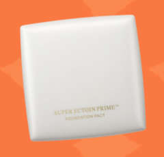 爱敬小奶转气垫