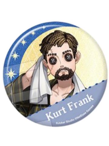 冒险家吧唧-极乐汤2弹温泉小怪物ver.