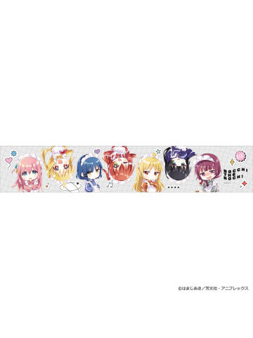 多人毛巾-Key-th运动服女仆Q版ver.