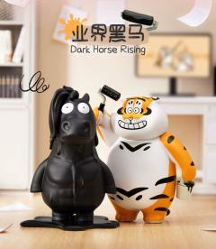 业界黑马-资料图