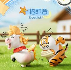 一拍即合-资料图