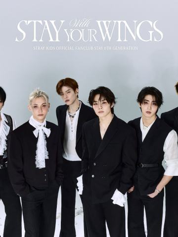 STAY 6th Gen Recruitment