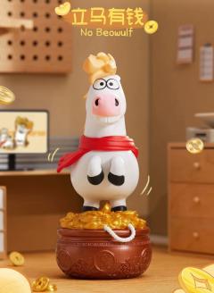 立马有钱-资料图