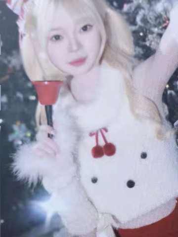 陈淑钰 绛雪星愿主题纪念小卡ver.C