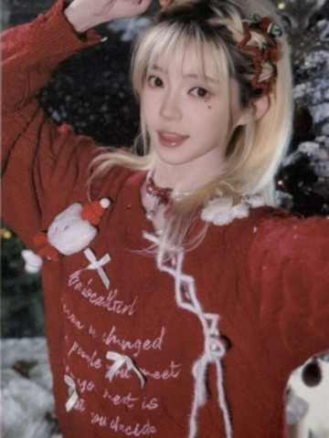 程戈 绛雪星愿主题纪念小卡ver.B