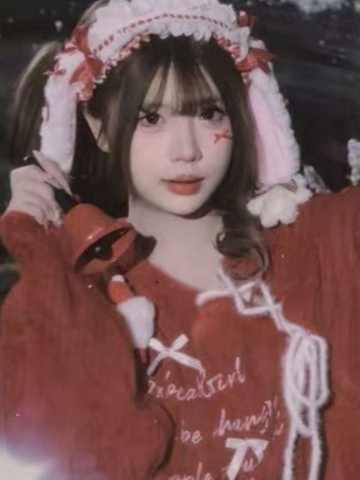 白佳媛 绛雪星愿主题纪念小卡ver.A