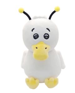 巨大鸟玩偶-胖嘟嘟系列-资料图