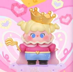 超级隐藏款-绝对！欧皇附体！