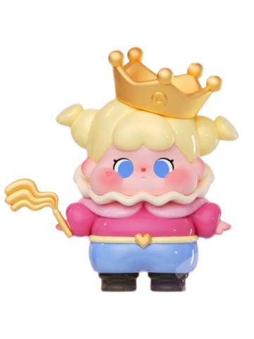 超级隐藏款-绝对！欧皇附体！