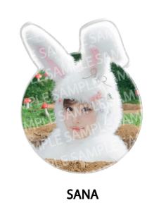 官周手机支架 纱