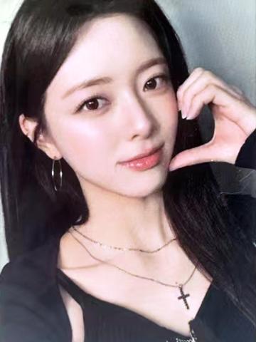 星河上海签售1.0中签 娜