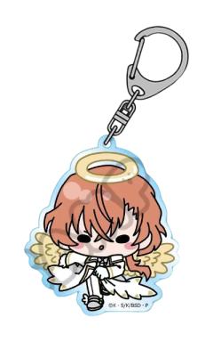 中原中也挂件-天使mocho系列