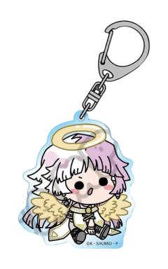 西格玛挂件-天使mocho系列