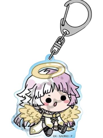 西格玛挂件-天使mocho系列