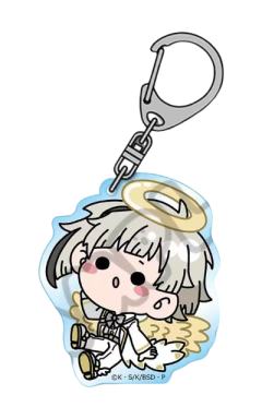 中岛敦挂件-天使mocho系列