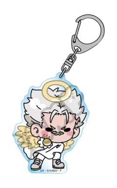 福地樱痴挂件-天使mocho系列