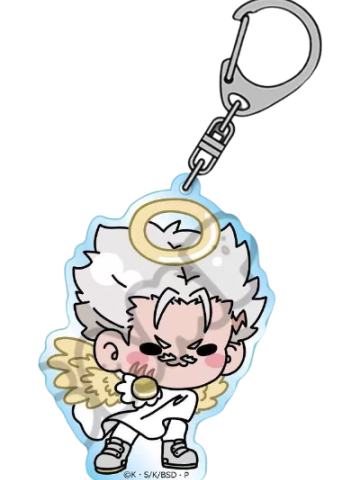 福地樱痴挂件-天使mocho系列