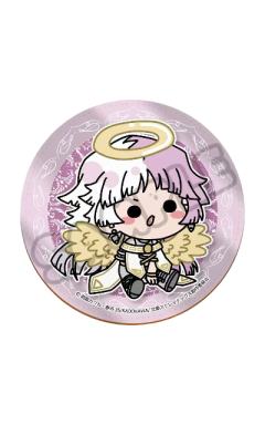 西格玛皮革杯垫-天使mocho系列