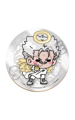 福地樱痴皮革杯垫-天使mocho系列