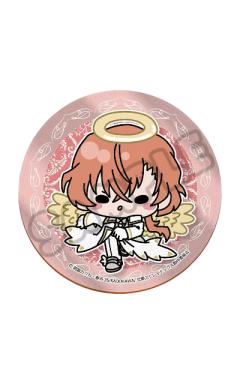 中原中也皮革杯垫-天使mocho系列