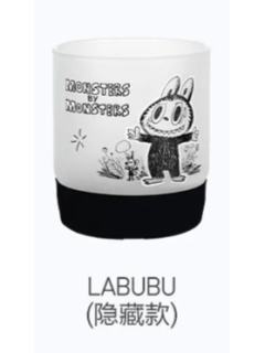 隐藏款-LABUBU