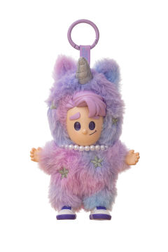 大隐藏-独角兽鎏光