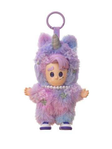 大隐藏-独角兽鎏光