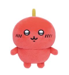 卓柏卡布拉迷你坐姿玩偶-突然变得很强系列-资料图