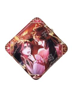 A款徽章-潮衍官周第三弹