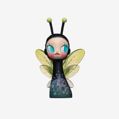 星莹点点-资料图