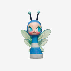 光莹点点-资料图