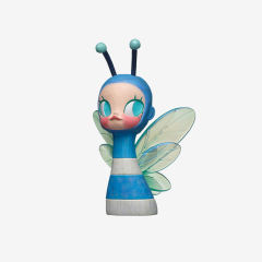 光莹点点-资料图