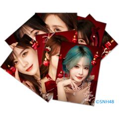 2025圣诞主题生写