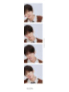 会员礼人生四格1