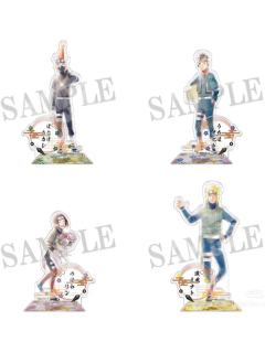 立牌-2023旗木卡卡西生日缘系列