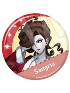 歌剧演员吧唧-极乐汤2弹温泉小怪物ver.