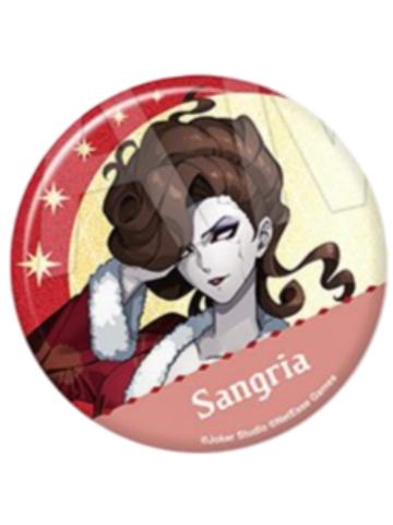 歌剧演员吧唧-极乐汤2弹温泉小怪物ver.