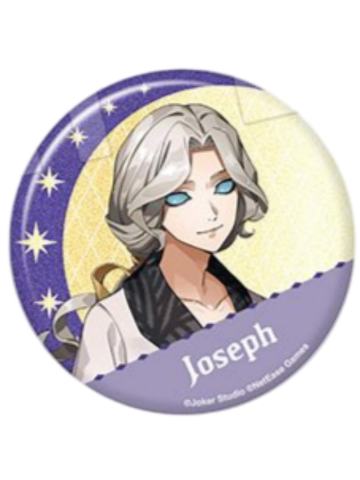 摄影师吧唧-极乐汤2弹温泉小怪物ver.