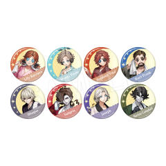 吧唧-极乐汤2弹温泉小怪物ver.-资料图