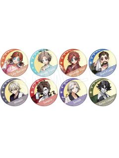 吧唧-极乐汤2弹温泉小怪物ver.