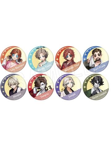 吧唧-极乐汤2弹温泉小怪物ver.